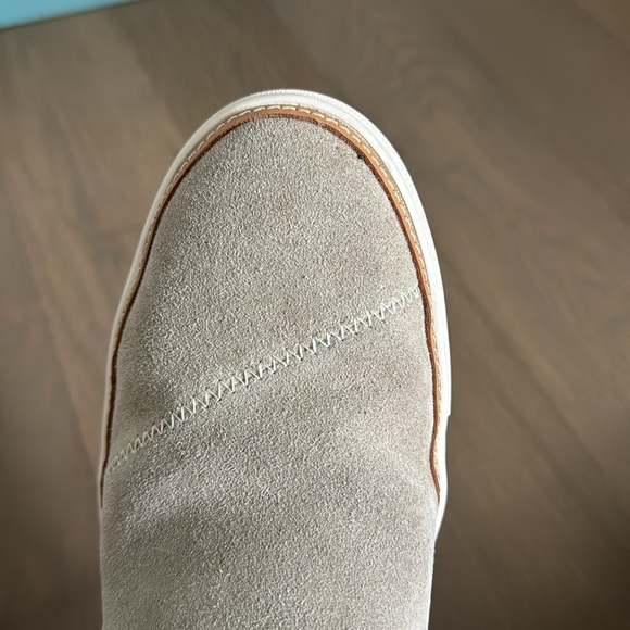 Booties - Picture 7 of 10